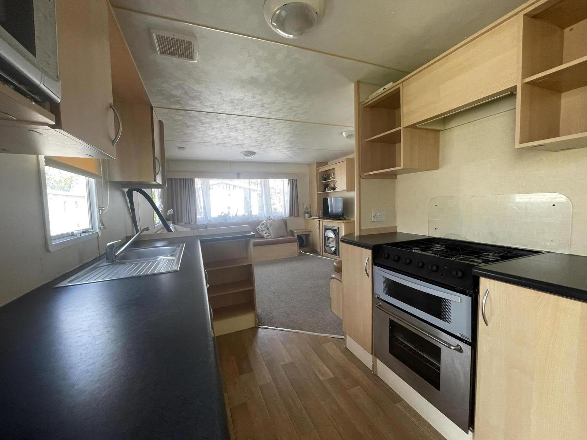 Lovely 8 Berth Caravan At St Osyth Beach Holiday Park Ref 28101G Clacton-on-Sea Luaran gambar