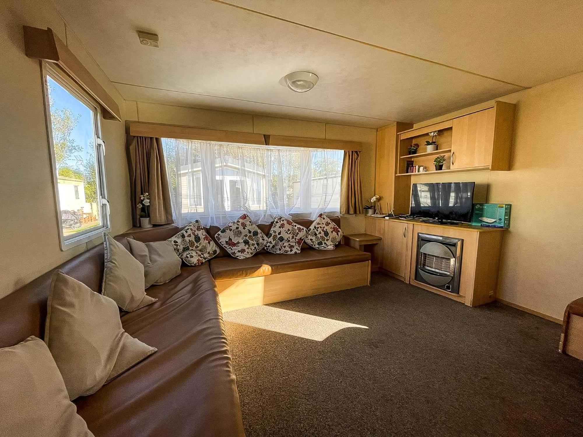 Lovely 8 Berth Caravan At St Osyth Beach Holiday Park Ref 28101G Clacton-on-Sea Luaran gambar