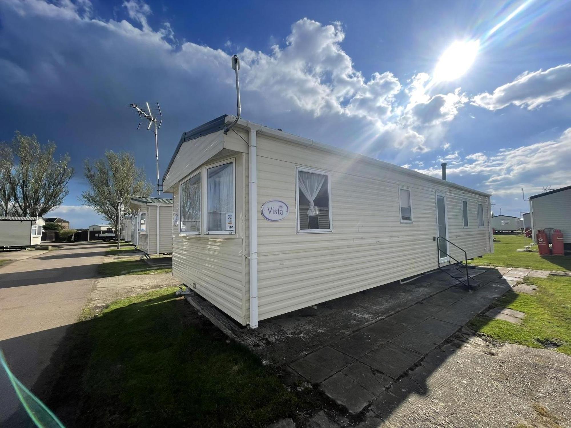Lovely 8 Berth Caravan At St Osyth Beach Holiday Park Ref 28101G Clacton-on-Sea Luaran gambar